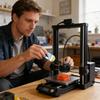 3D Printer Gear Rail Lubricant Grease Resistant Prevents Jams 3D Printer Machine Lubricating Oil