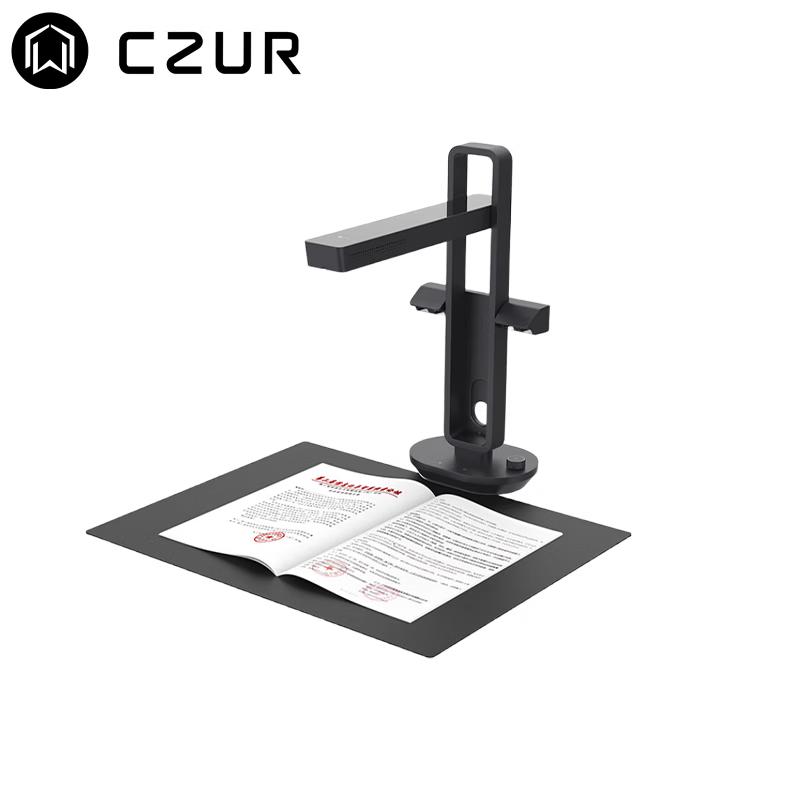 CZUR Rui 1860 A3 Smart Document Scanner CN plug (adapter included)