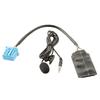 WF-12V Interface AUX Adapter Bluetooth Fit For Honda 2.3 Accord Pilot Acura MDX TL CL 1998-2004