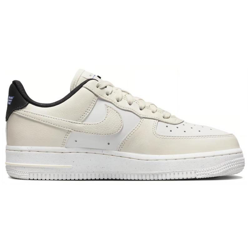 Nike Air Force 1 07 LX Coconut Milk Women's Sneakers DZ2708-101