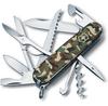 Huntsman Pocket Knife Camouflage