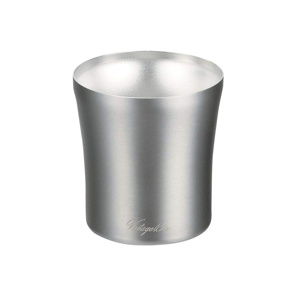 

Вакуумный стакан Pearl Metal Vintage Bar 250 HB-5172