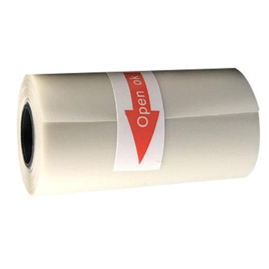 

57x30mm Semi-Transparent Thermal Printing Roll Paper for Paperang Photo Printer