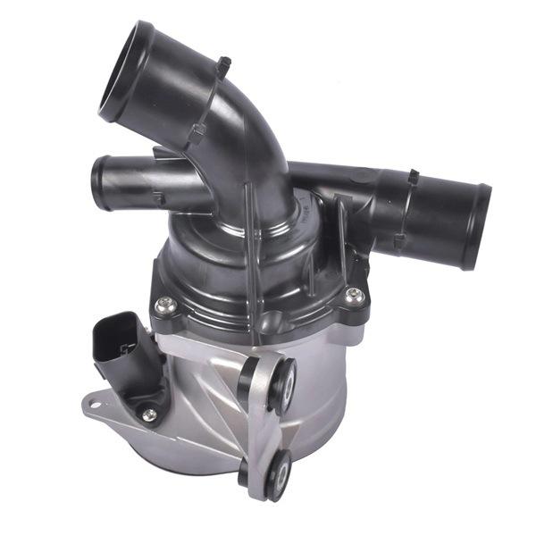 

19-25 Cadillac XT456 Water Pump - Models 55510113, 55508939 none