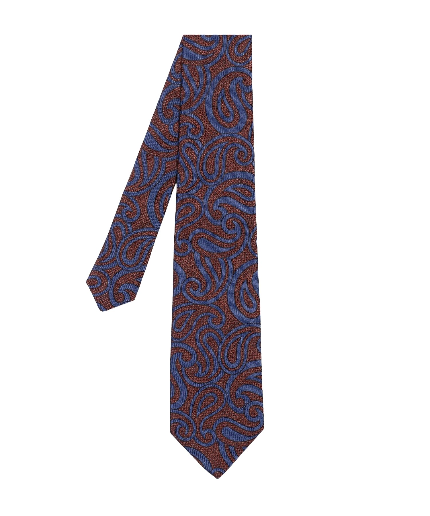 

Галстук Paul Smith 150085552MT Темно-коричневый F