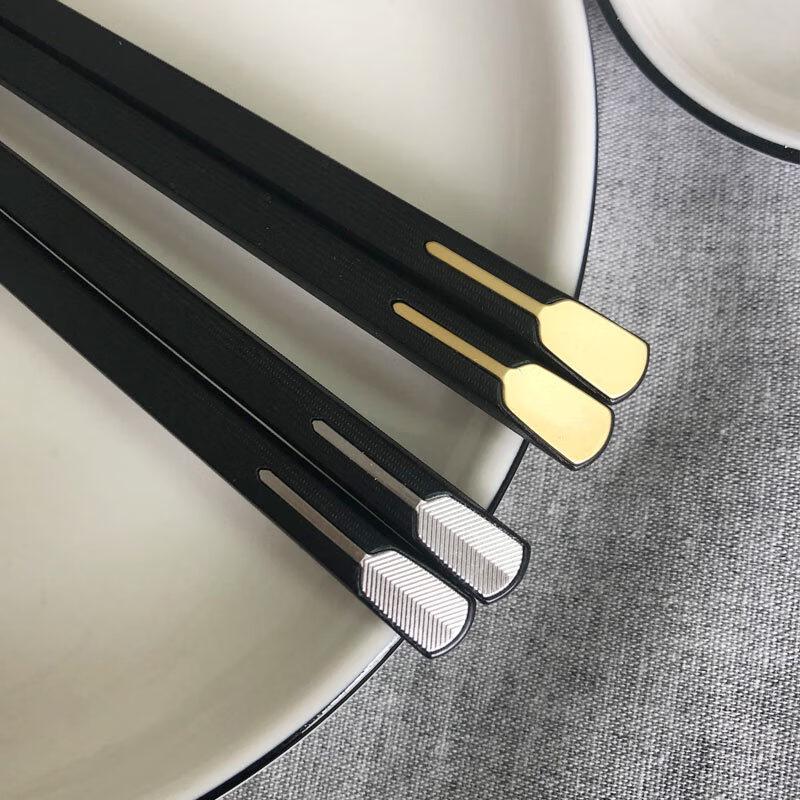 Ru Han Household Serving Chopsticks