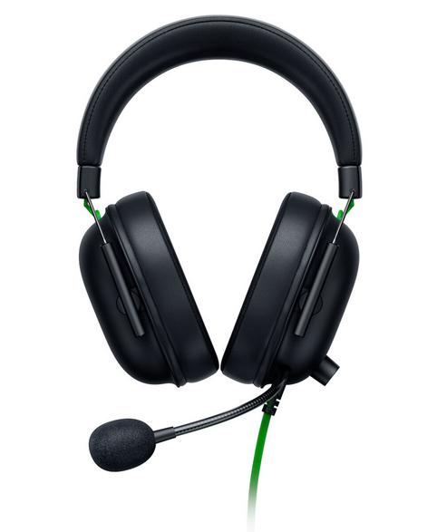 RAZER BlackShark V2 X Gaming Headset