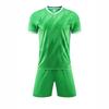 Conjunto de Uniforme de Fútbol Unisex  Partido, Rendimiento y Kit de Entrenamiento