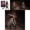 Neuer Anime Silent Hill 2 Red Pyramid Thing Premium Qualität PVC Actionfigur Spielzeug