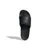 Adidas Adilette Comfort Slide 'Repeat Logo Black' GV9736