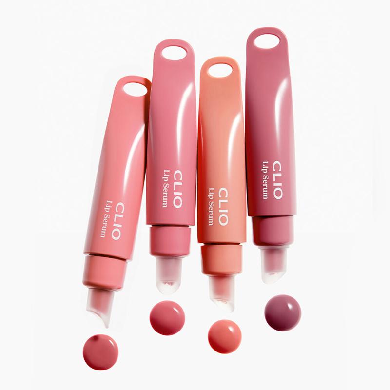Clio Błyszczyk Serum do Ust 8g
