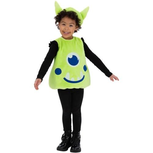 Smiffys Childrens/Kids Alien Tabard Set