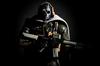 Call of Duty Ghost (Jawbone) - 6.5-inch Articulated Figure with Interchangeable Hands and Weapon Accessories