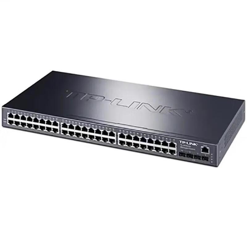 TP-Link TL-SG3452 Gigabit Layer 2 Managed Core Switch