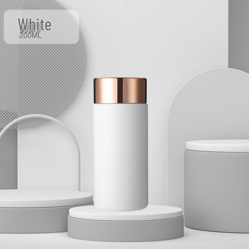 Portable Mini Insulated Bottle
