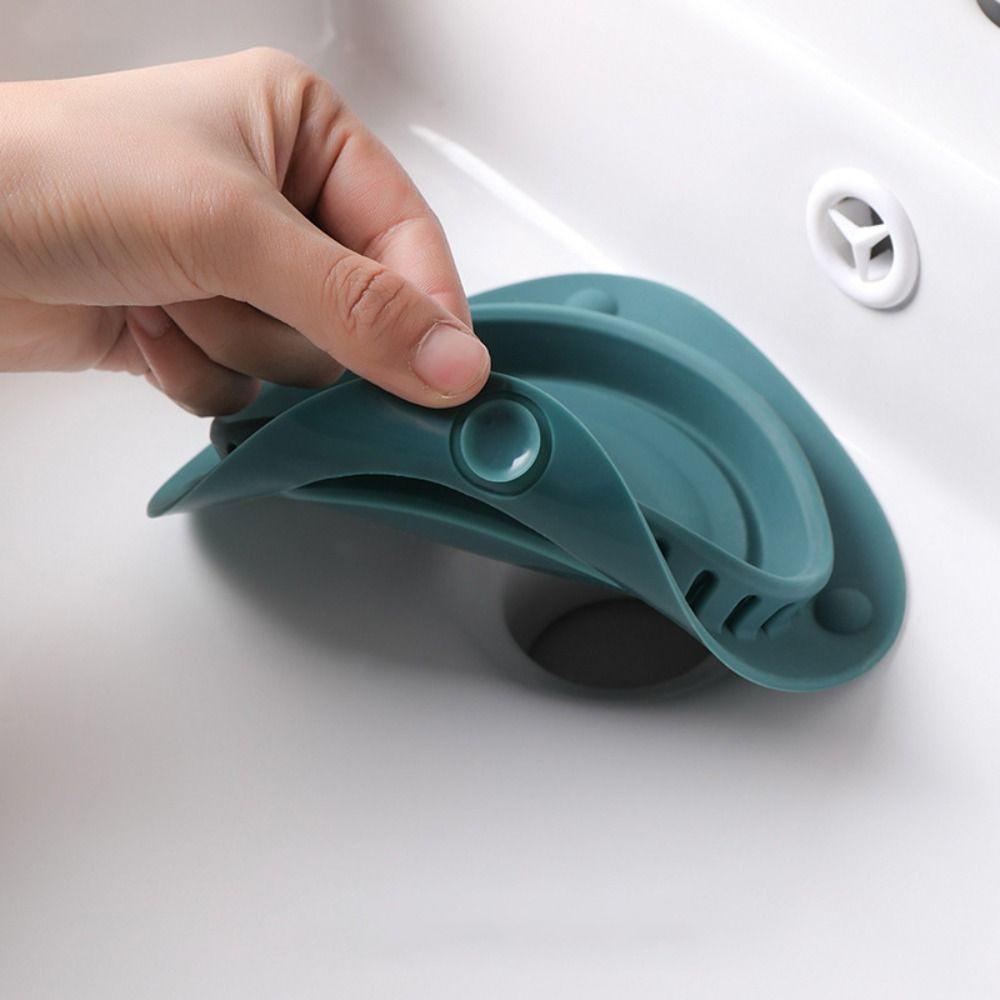 Anti-odor Sewer Floor Drain Insect-proof Silicone Sealing Plug New Floor Drain Cover