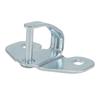1345736080 Rear Bottom Door Catch Strike for Fiat Ducato for Citroen Relay for Peugeot Boxer 2006-2009 2010 2011 2012 2013 2014