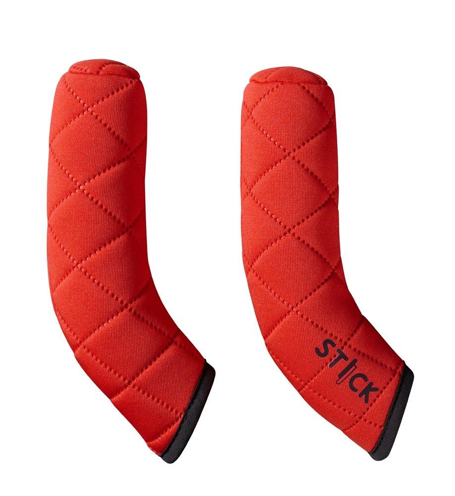 

Оригинальная дополнительная накладка на ручку Aprica (для серии Stick) красный (99981)