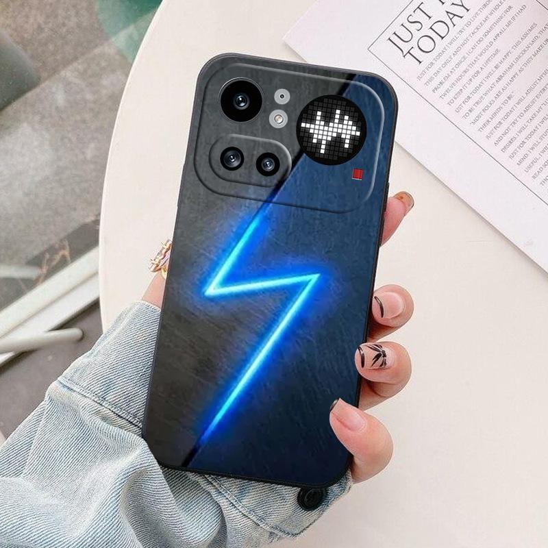 For Nothing Phone 4a Pro Phone Case astronaut Silicone Camera Protection Back Cover For Nothing Phone4a Pro A069P Funda Coque