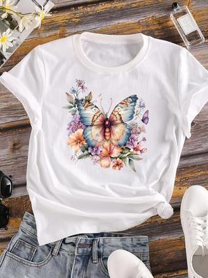 Toppar – T-shirts