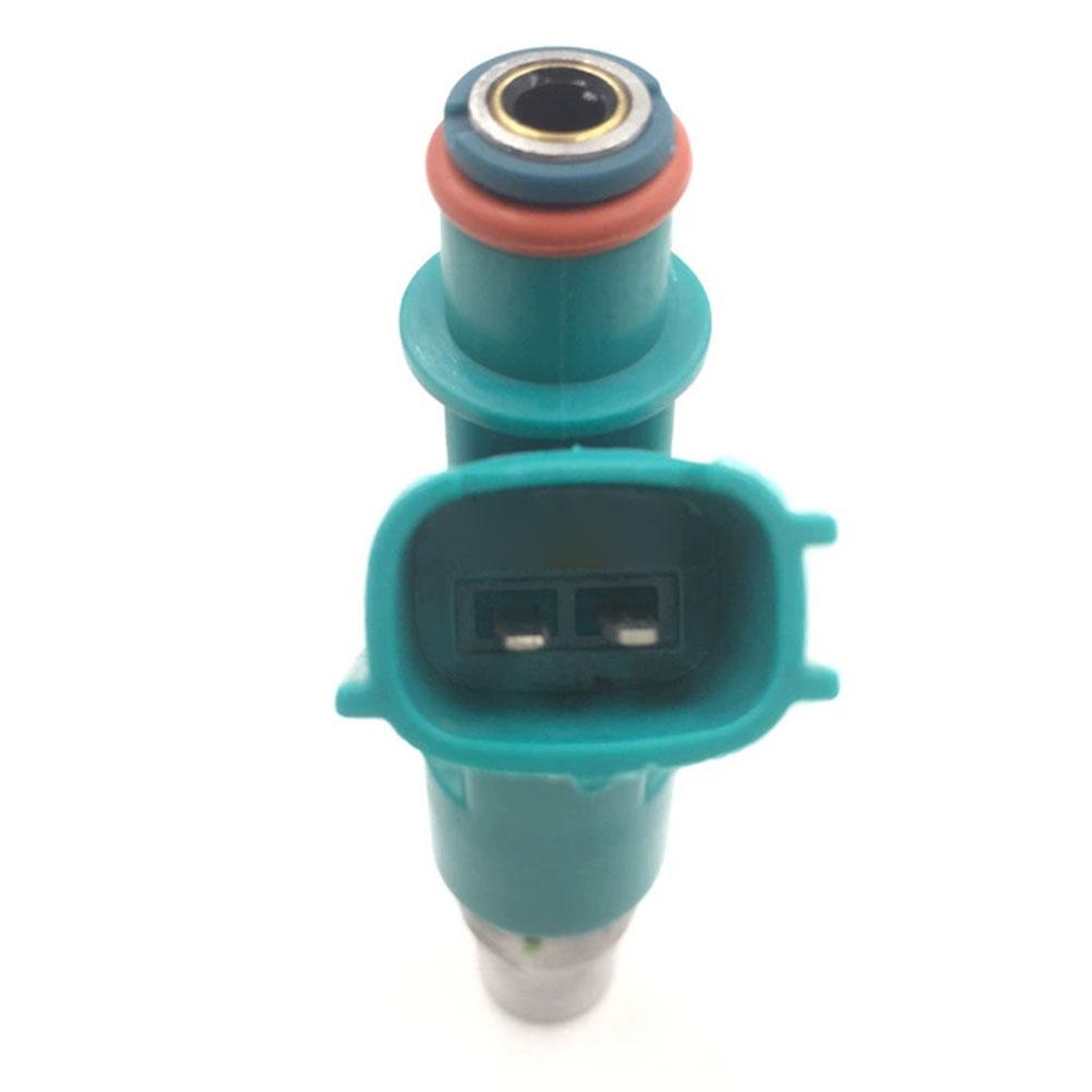 Pack Of 4 1.8L Car Fuel Injectors For TOYOTA-Compatible Corollas 23250 22040 23209 0d040 Universal Car Accessories Fuel Injector