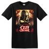 God Bless Ozzy Osbourne Graphic Vintage Style T Shirt Rock Music Tee