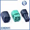 4 Pin waterproof connector Plug 6189-0545 90980-11964 6189-0694 For Honda Acura Toyota OBD2 engine Alternator Regulator