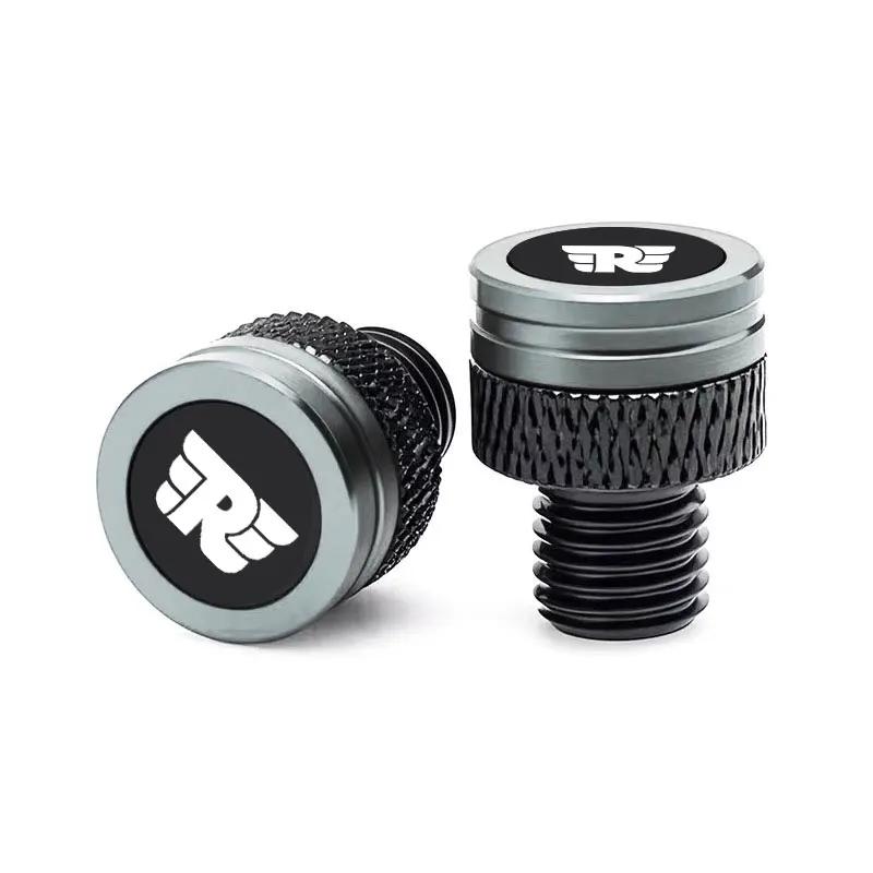 

Заглушка отверстия зеркала мотоцикла для Royal Enfield Himalayan 450 411 Guerrilla 450 Hunter Meteor Classic 350 500 Interceptor 650