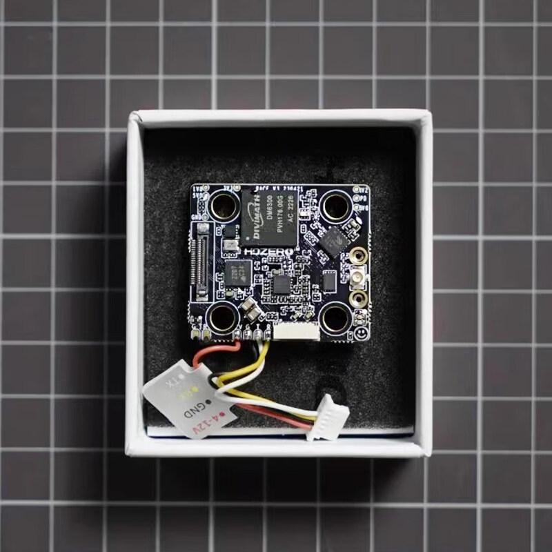 HDZero Race V3 Digital FPV Video Transmitter