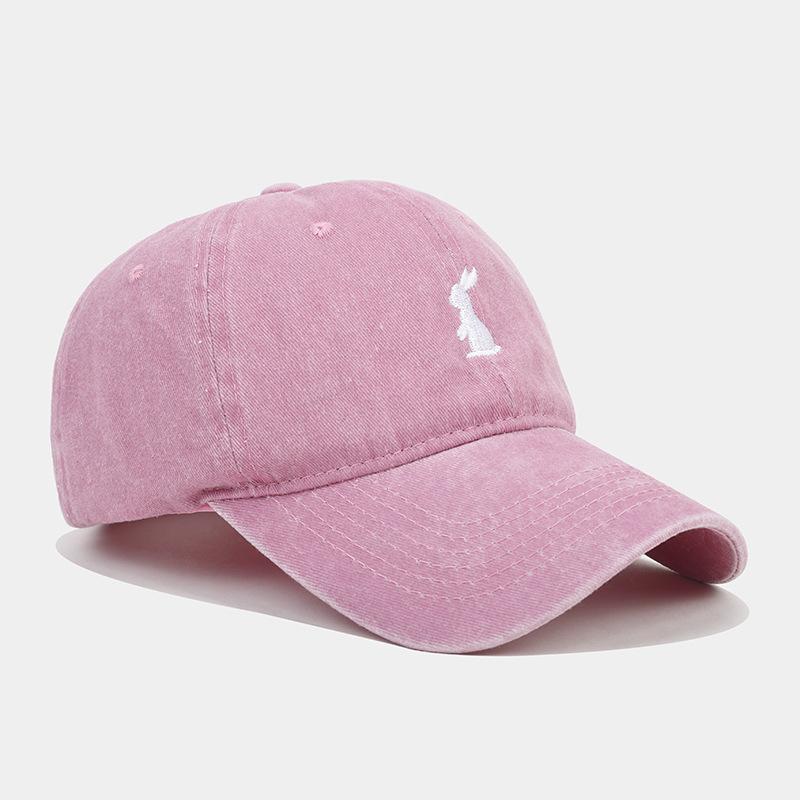 Vintage Adjustable Unisex Vintage Cap for Outdoor Hiking and Mountaineering