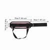 Versatile Use Ankle Training Strap Ankle Strap Design Weighted Assistance Strap  Home