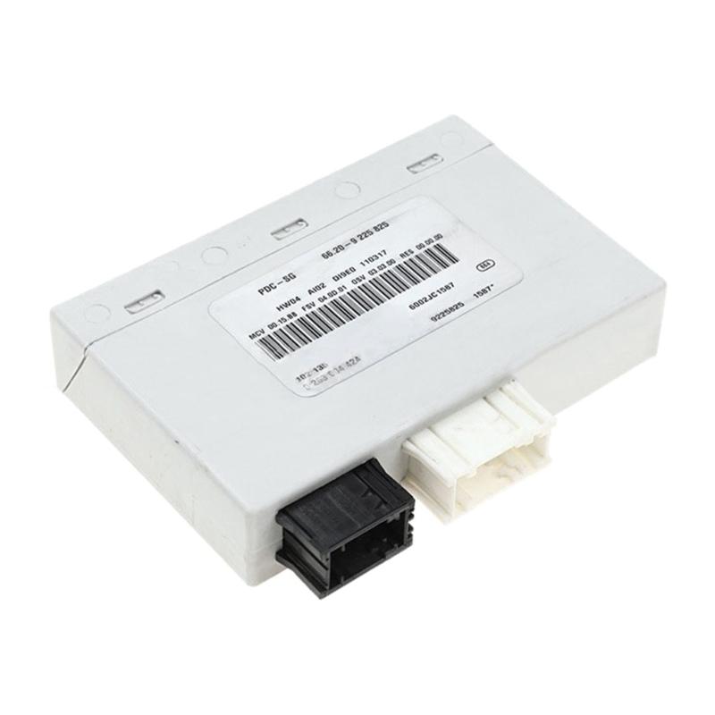66209225825 PDC Parking Control Module For E81 E87 E88 E90 E91 Accurate Obstacle Detection Optimize Reversing Experience