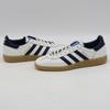 JR9532 adidas Originals Handball Spezial Made in Germany Core White Night (Men's