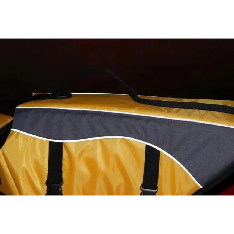 Dogs Life Jacket Pet Life Vest for Dog Water Safety Swimming Reflective Pets Dog Swim Clothes for Swimming Pool Beach Boating