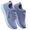 Fashion Autumn Comfortable Breathable Flying Woven Men's Shoes Fashionable Wear-Resistant Running Shoes Casual Sports Shoes Men