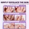 Nail Care Pen Cuticle Remover Hangnail Repair Tool Damaged Nail Treatment File Nourishing Oil for Nail Edge Moisturizing
