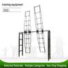 Zhanye Double Rotary Ladder Trainer