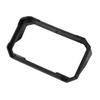 Black Motorcycle Gauge Protector for CF450MT/450SR/NK150SC Accessories