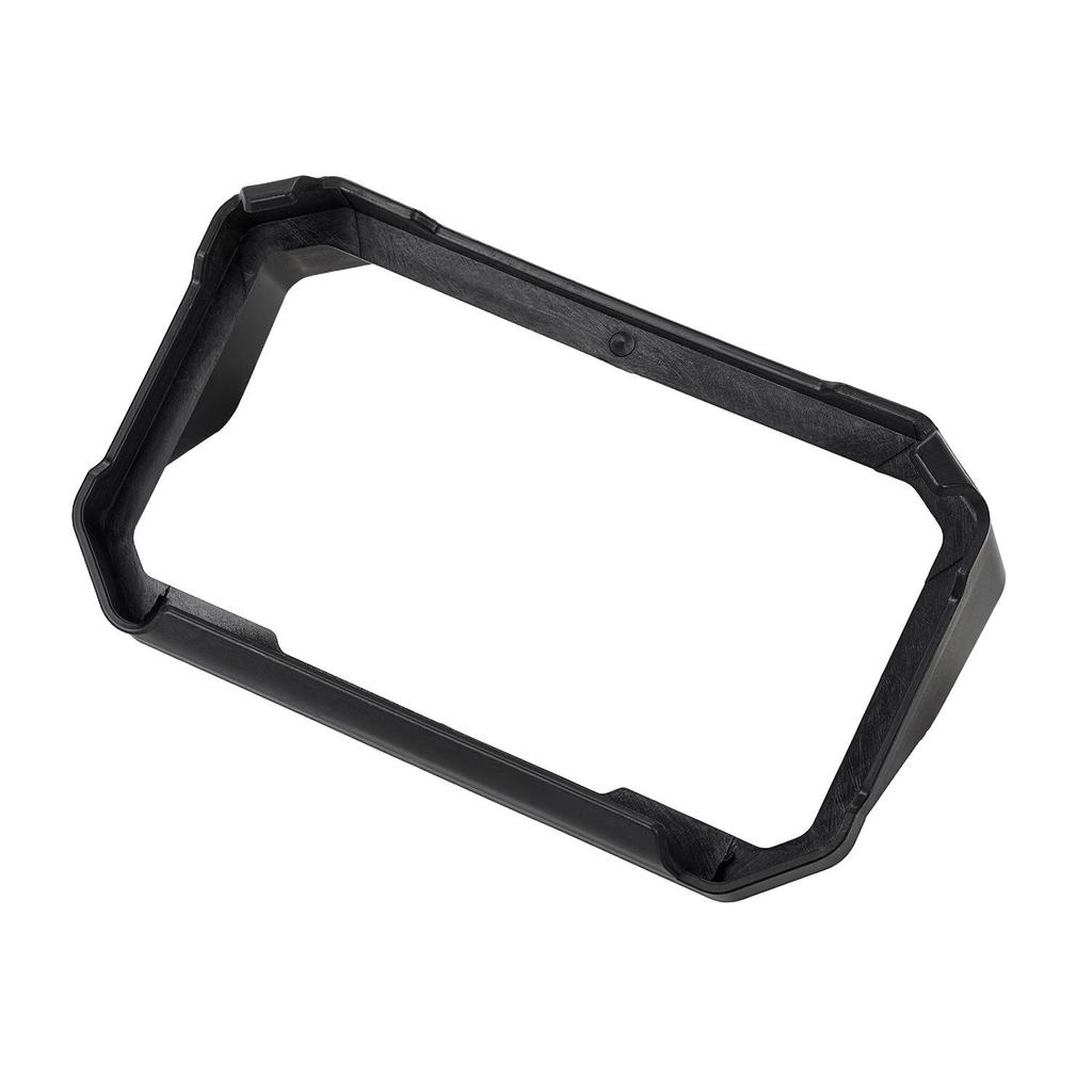 Black Motorcycle Gauge Protector for CF450MT/450SR/NK150SC Accessories