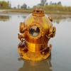 Scuba Diving Helmet 45.72 cm Mark V Deep Diving divers Helmet Sea Nautical Helmet Gift