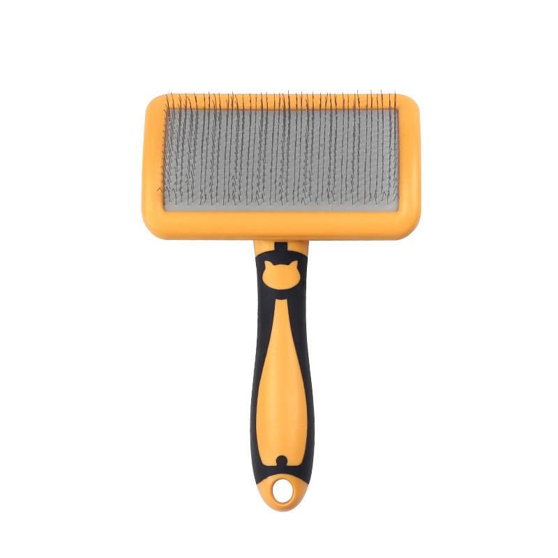 

Pet Comb Needle Dog Hair Comb To Comb Hard Comb Cat StyleE