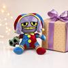 Digital Circus Plush Doll Stuffed Animal Toy Cute Cartoon Character Soft Collectible Plushie