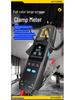 FNIRSI DMC-100 Intelligentes Präzisions-Zangenmultimeter