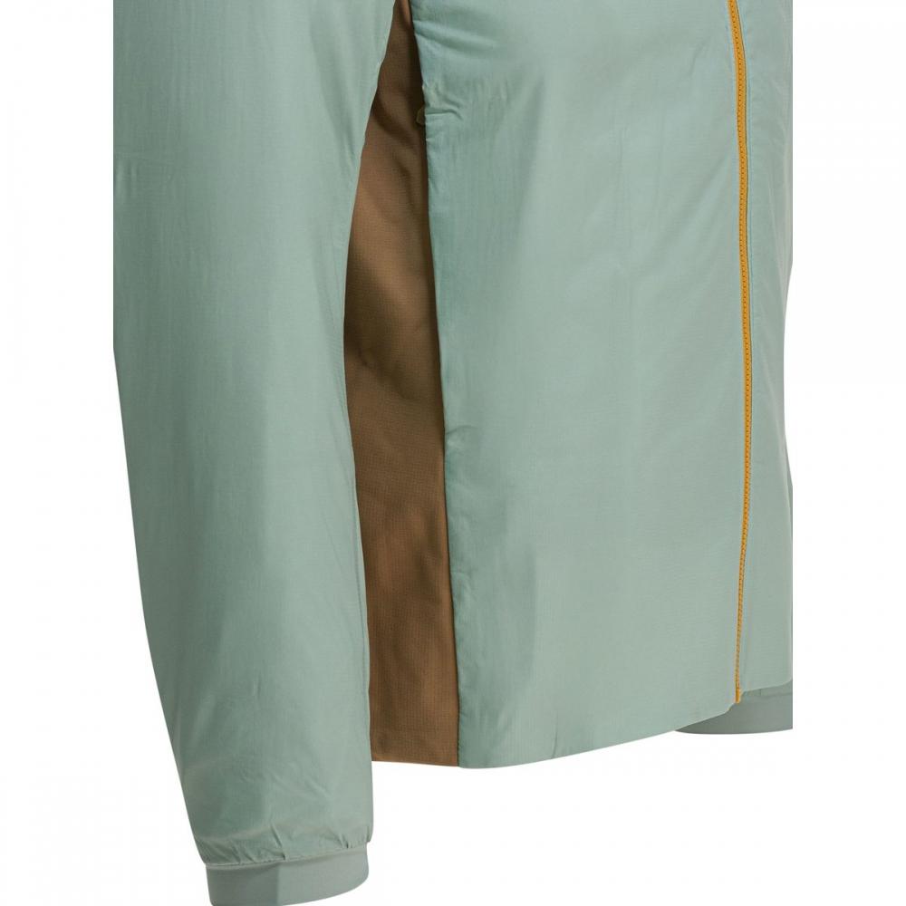 Arcteryx Men S Jacket Hdytrail Magic SS26 X000009556