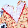 Cosplay Costume Halloween Clothes Unisex Kids Party Clothing Jumpsuits & Rompers TV & Movie Children Polyester Anime