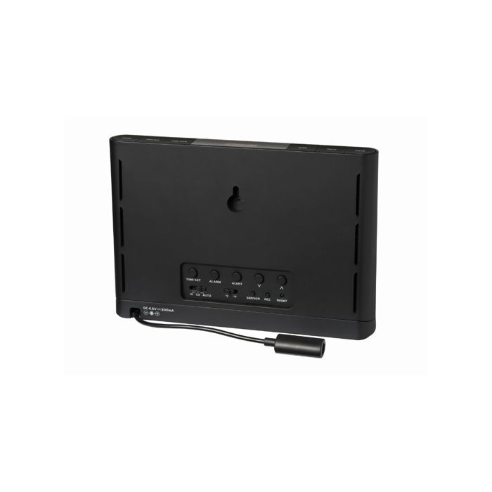 Centrale météo 5-en-1 comfort