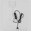Adjustable Fish Tank Light 360° Rotatable Fish Tank Clip Lamp Full Spectrum Lamp  Aquarium Plants