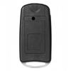 XJMYNB For Chrysler Aspen 300 Dodge Jeep Commander Grand Cherokee 2/3/4/5/6 Buttons Modified Flip Remote Car Key Shell Case