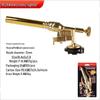 ZISIZ Portable Gas Blowtorch Igniter