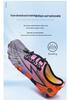 Unisex Cross-Border Trekking, Mountaineering, and Swimming Shoes: Versatile Five-Finger Water Shoes for Sports and Fitness